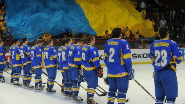 В ноябре сборная Украины сыграет на турнире в Румынии